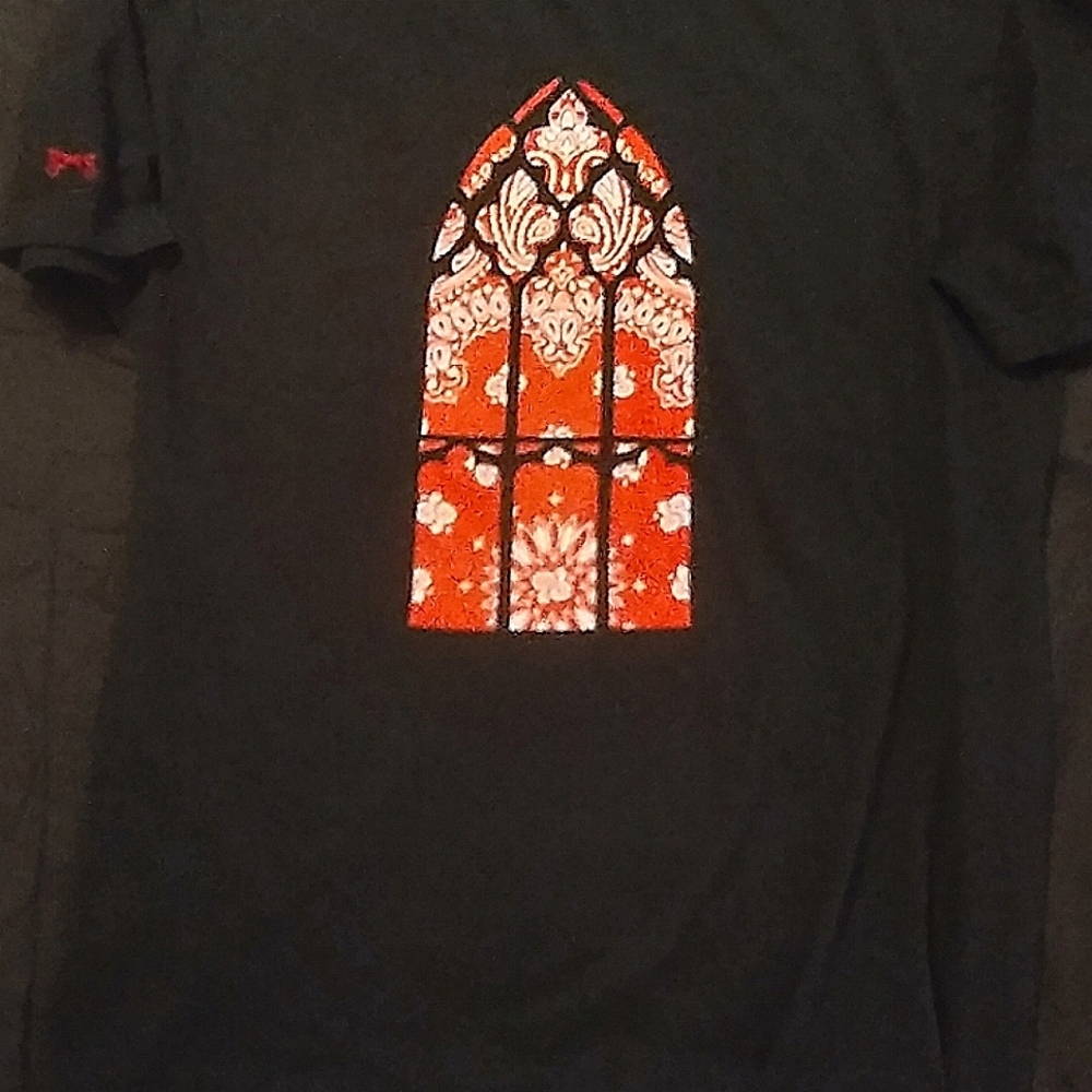 Bloodbath Projects T shirt